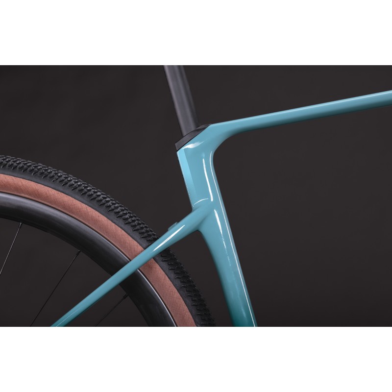 Cube Nuroad C:62 EX 2027 | Shimano GRX Di2 - Envío 24h