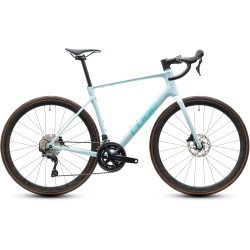 Cube Attain C:62 Race 2027 | Shimano 105 Carbono