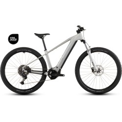 Cube Reaction Hybrid One 600 2026 - envío 24h - mejores precios