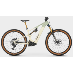 Megamo Flame CRB 03 2026 | Bicicleta de Carbono Alta Gama