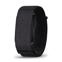 Garmin Cirqa Smart Band preta - entrega em 24h - melhores preços