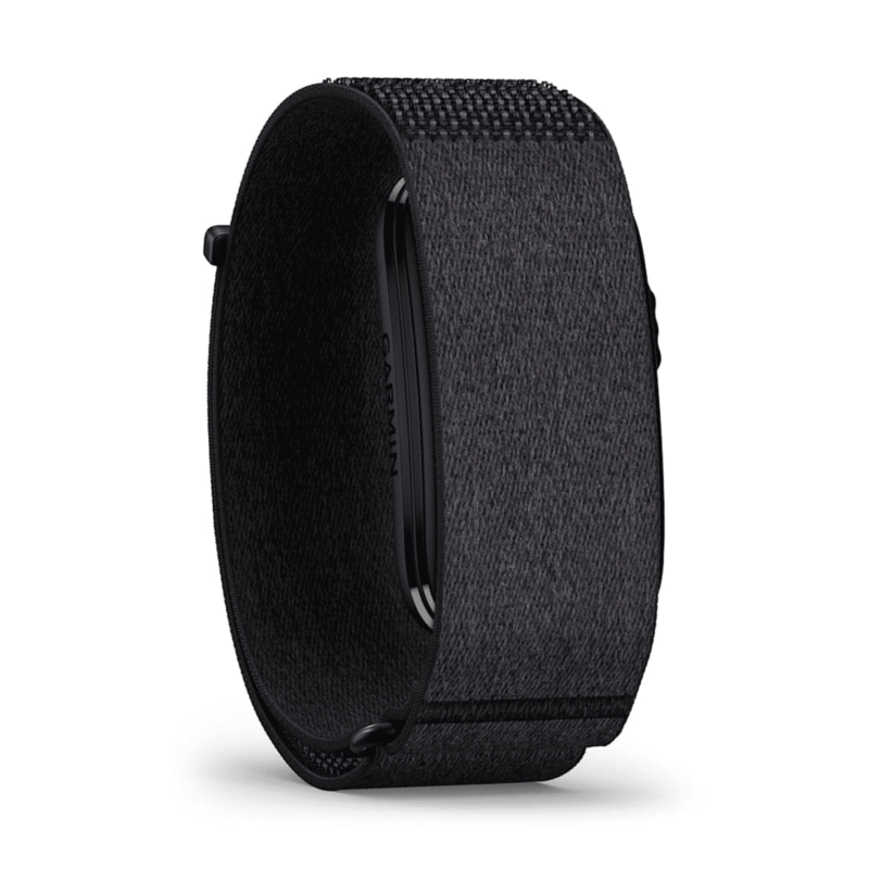 Garmin Cirqa Smart Band preta - entrega em 24h - melhores preços