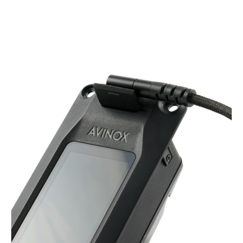 Avinox DP100-F Ecrã de Controlo Global Display - envio 24h