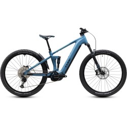 Cube Stereo Hybrid ONE22 Pro 800 2027 | eMTB Bosch CX