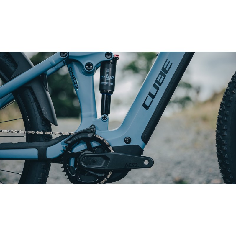 Cube Stereo Hybrid ONE22 Pro 800 2027 | eMTB Bosch CX
