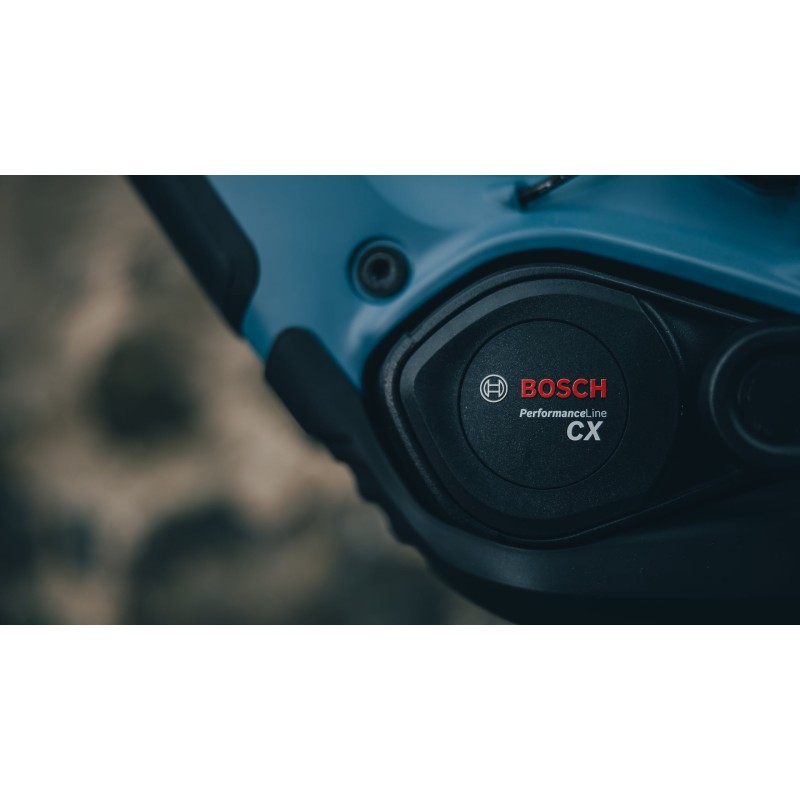 Cube Stereo Hybrid ONE22 Pro 800 2027 | eMTB Bosch CX