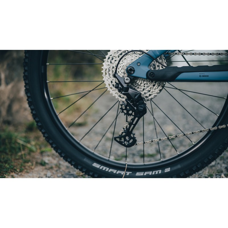 Cube Stereo Hybrid ONE22 Pro 800 2027 | eMTB Bosch CX