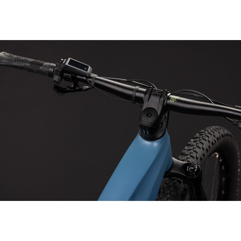 Cube Stereo Hybrid ONE22 Pro 800 2027 | eMTB Bosch CX