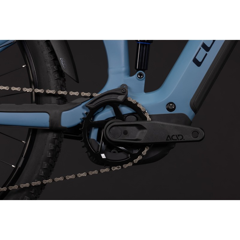Cube Stereo Hybrid ONE22 Pro 800 2027 | eMTB Bosch CX