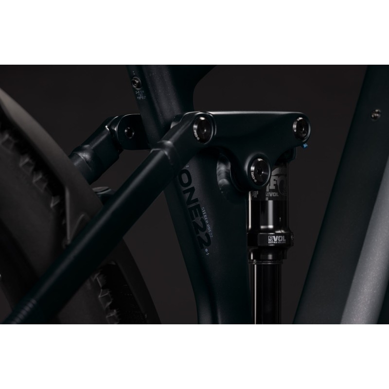 Cube Stereo Hybrid ONE22 SLX 800 2027 | Bosch CX