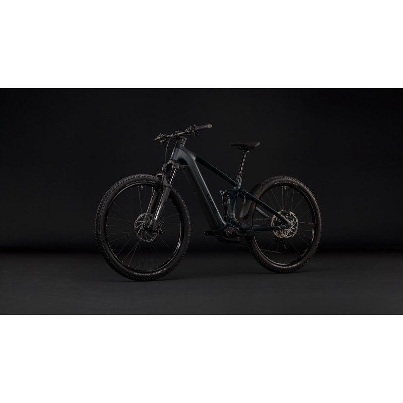Cube Stereo Hybrid ONE22 SLX 800 2027 | Bosch CX