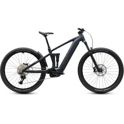 Cube Stereo Hybrid ONE44 Pro 800 2027 | Pedalmoto - Envío 24h