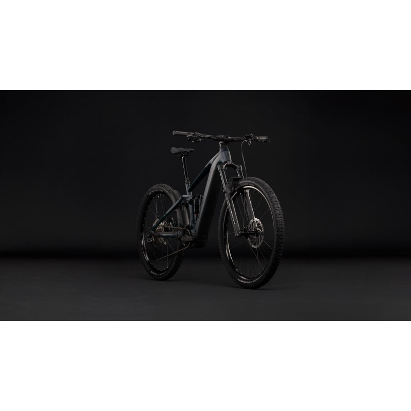 Cube Stereo Hybrid ONE44 Pro 800 2027 | Pedalmoto - Envío 24h