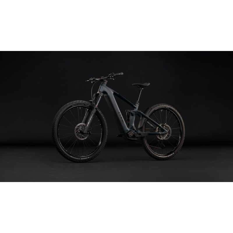 Cube Stereo Hybrid ONE44 Pro 800 2027 | Pedalmoto - Envío 24h