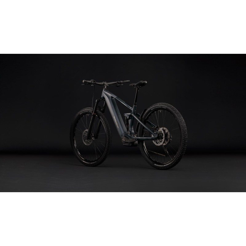 Cube Stereo Hybrid ONE44 Pro 800 2027 | Pedalmoto - Envío 24h