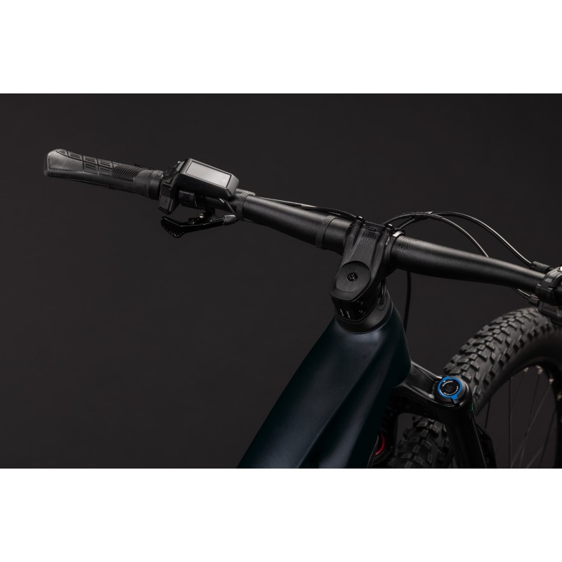 Cube Stereo Hybrid ONE44 Pro 800 2027 | Pedalmoto - Envío 24h