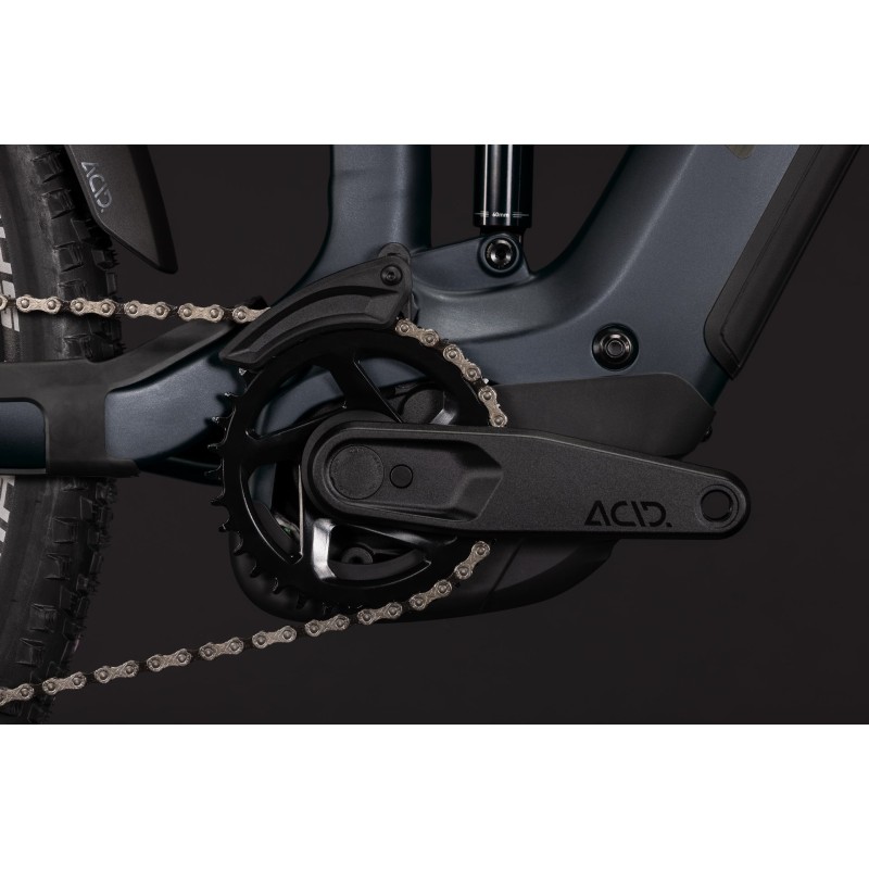 Cube Stereo Hybrid ONE44 Pro 800 2027 | Pedalmoto - Envío 24h