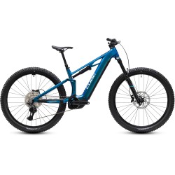 Cube Stereo Hybrid ONE44 HPC Race 800 2027 | Envío 24h - Bosch 120 Nm
