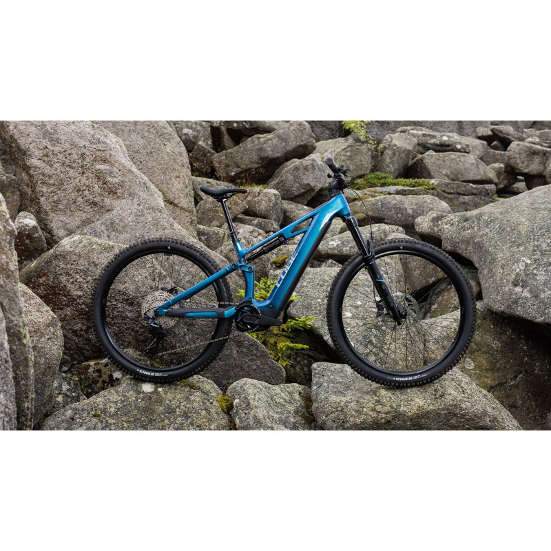 Cube Stereo Hybrid ONE44 HPC Race 800 2027 | Envío 24h - Bosch 120 Nm