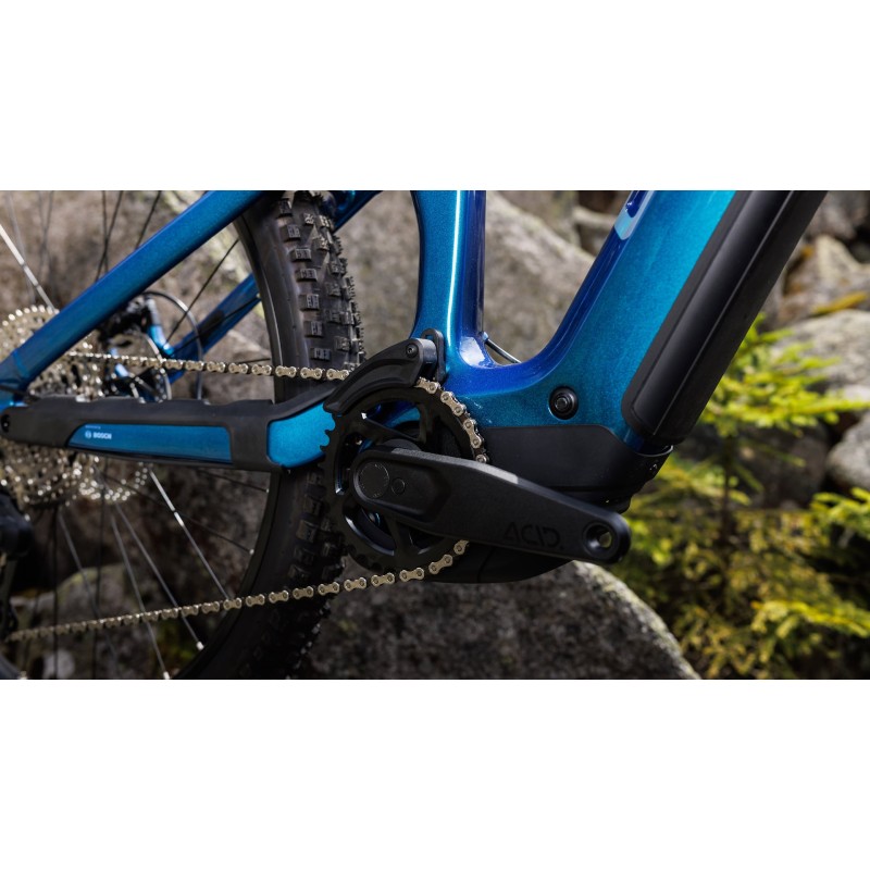Cube Stereo Hybrid ONE44 HPC Race 800 2027 | Envío 24h - Bosch 120 Nm