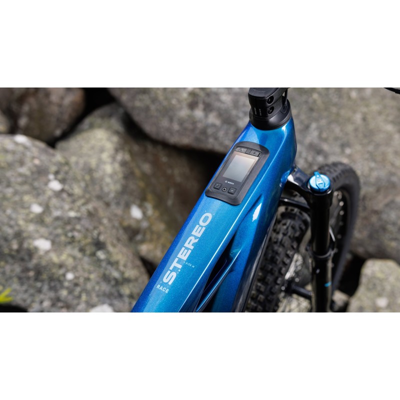 Cube Stereo Hybrid ONE44 HPC Race 800 2027 | Envío 24h - Bosch 120 Nm