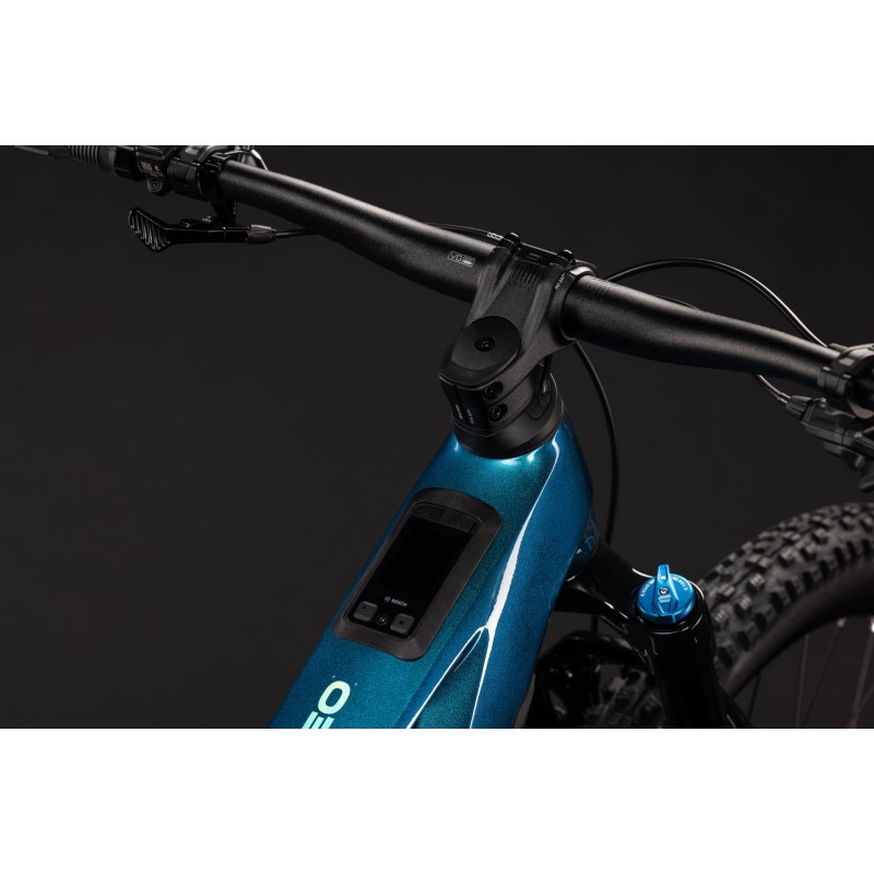 Cube Stereo Hybrid ONE44 HPC Race 800 2027 | Envío 24h - Bosch 120 Nm