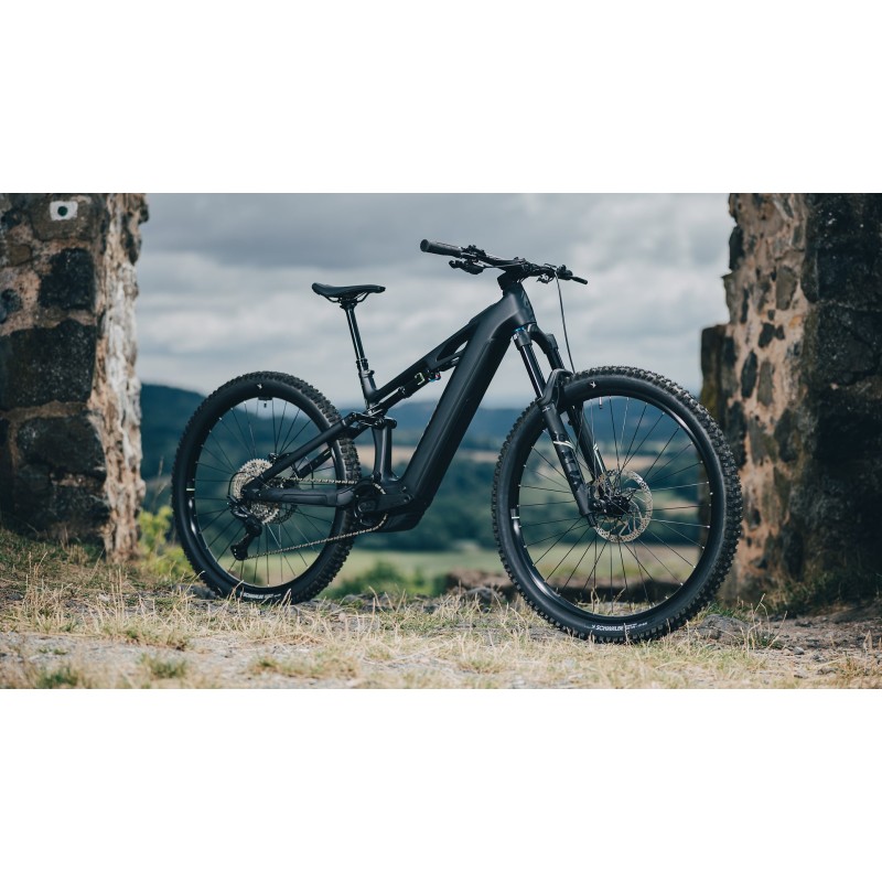 Cube Stereo Hybrid ONE44 HPC Race 800 2027 | Envío 24h - Bosch 120 Nm