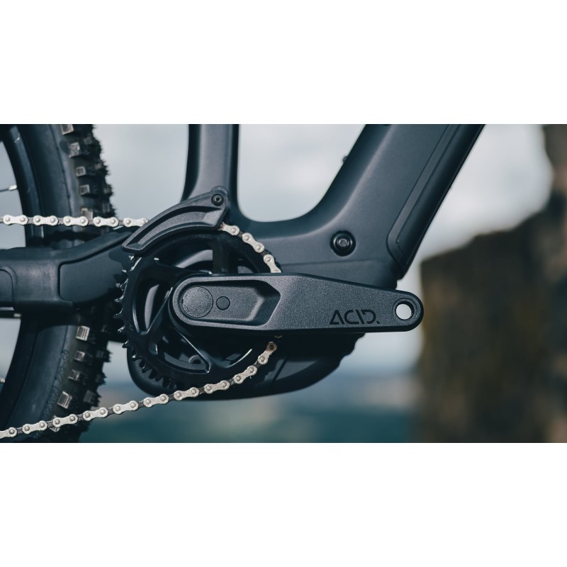 Cube Stereo Hybrid ONE44 HPC Race 800 2027 | Envío 24h - Bosch 120 Nm
