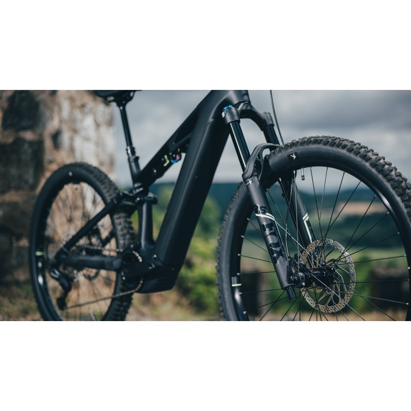 Cube Stereo Hybrid ONE44 HPC Race 800 2027 | Envío 24h - Bosch 120 Nm