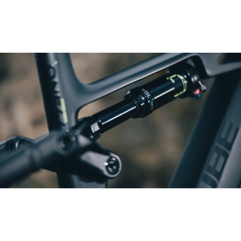 Cube Stereo Hybrid ONE44 HPC Race 800 2027 | Envío 24h - Bosch 120 Nm