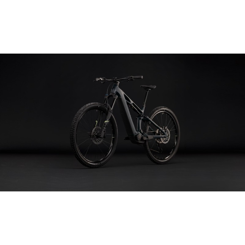 Cube Stereo Hybrid ONE44 HPC Race 800 2027 | Envío 24h - Bosch 120 Nm