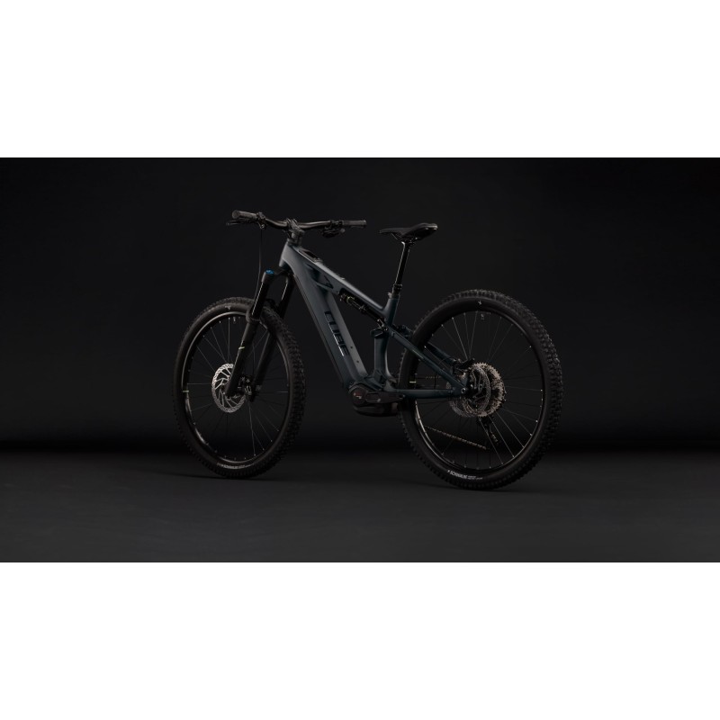 Cube Stereo Hybrid ONE44 HPC Race 800 2027 | Envío 24h - Bosch 120 Nm