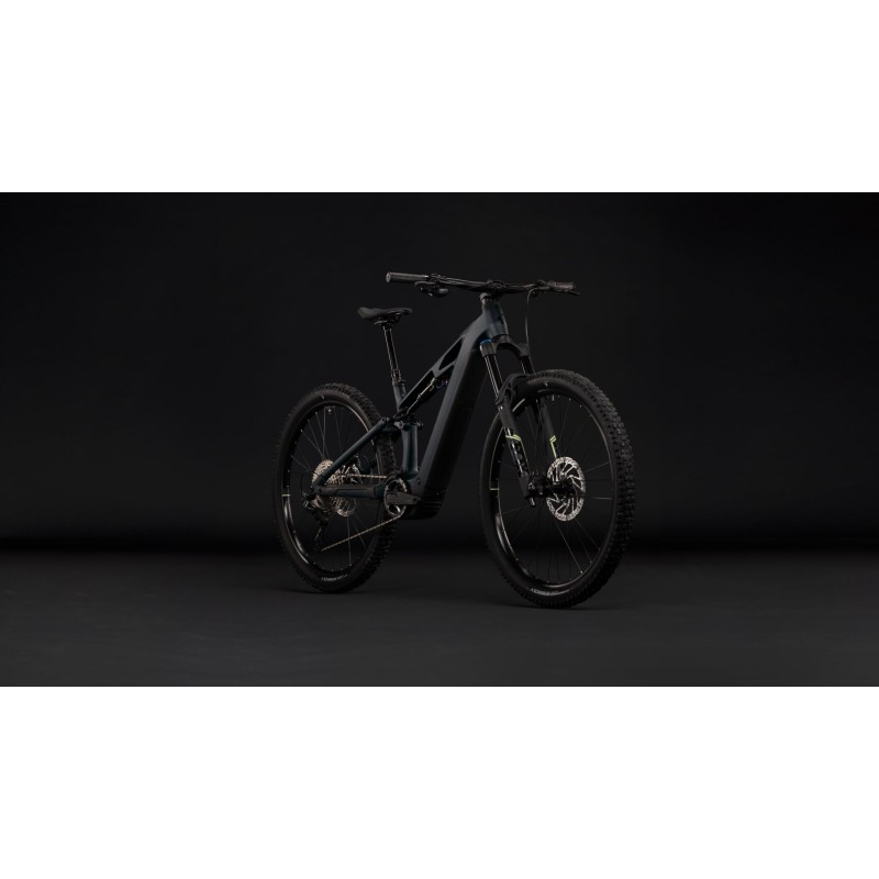 Cube Stereo Hybrid ONE44 HPC Race 800 2027 | Envío 24h - Bosch 120 Nm