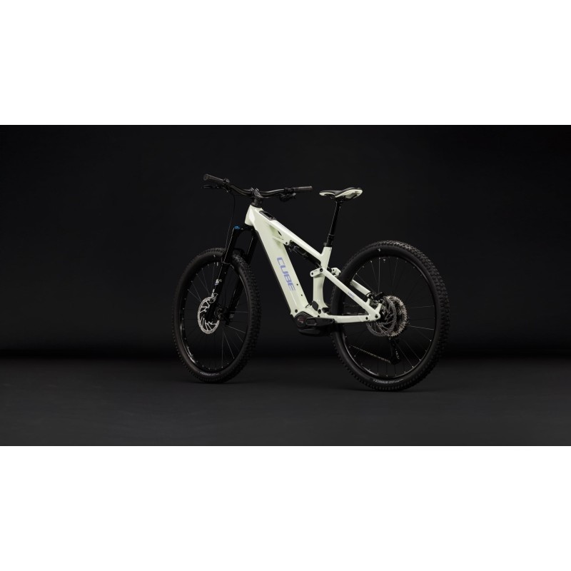 Cube Stereo Hybrid ONE44 HPC Race 800 2027 | Envío 24h - Bosch 120 Nm