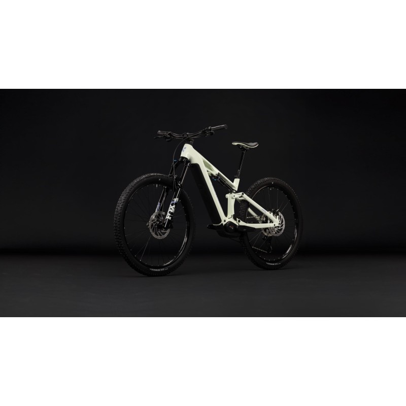 Cube Stereo Hybrid ONE44 HPC Race 800 2027 | Envío 24h - Bosch 120 Nm