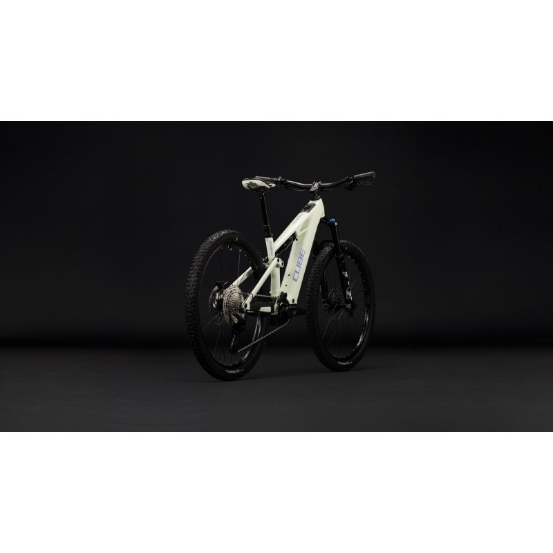 Cube Stereo Hybrid ONE44 HPC Race 800 2027 | Envío 24h - Bosch 120 Nm