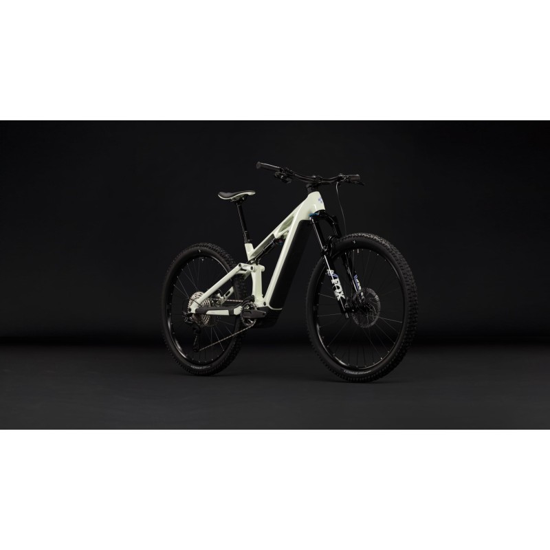 Cube Stereo Hybrid ONE44 HPC Race 800 2027 | Envío 24h - Bosch 120 Nm