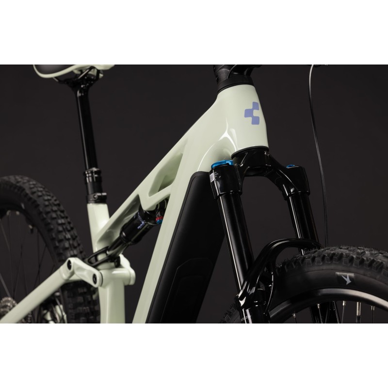 Cube Stereo Hybrid ONE44 HPC Race 800 2027 | Envío 24h - Bosch 120 Nm