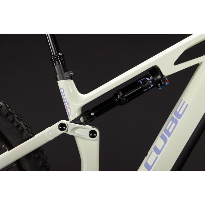 Cube Stereo Hybrid ONE44 HPC Race 800 2027 | Envío 24h - Bosch 120 Nm