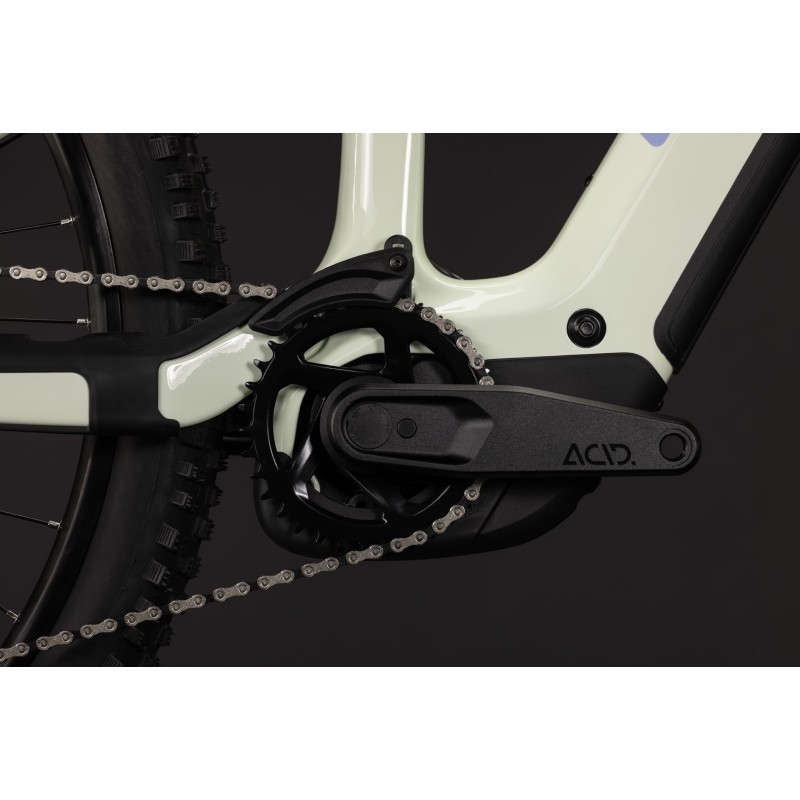 Cube Stereo Hybrid ONE44 HPC Race 800 2027 | Envío 24h - Bosch 120 Nm