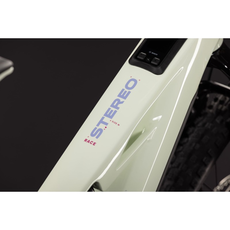 Cube Stereo Hybrid ONE44 HPC Race 800 2027 | Envío 24h - Bosch 120 Nm