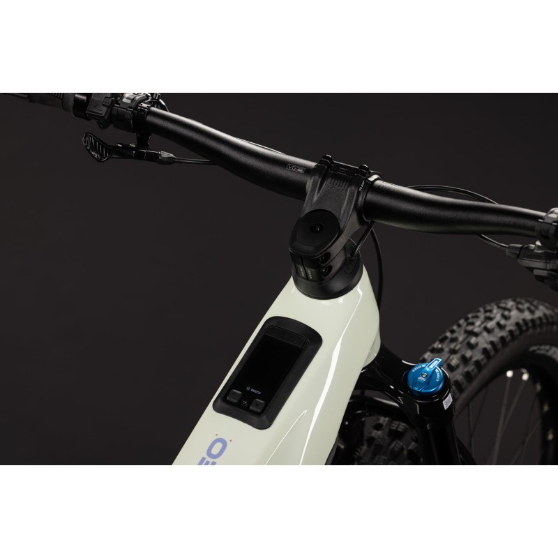 Cube Stereo Hybrid ONE44 HPC Race 800 2027 | Envío 24h - Bosch 120 Nm