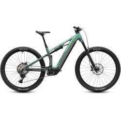 Cube Stereo Hybrid ONE44 HPC SLX 800 2027 | Pedalmoto