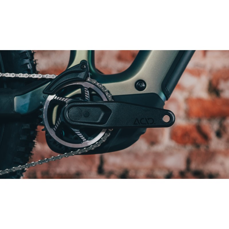 Cube Stereo Hybrid ONE44 HPC SLX 800 2027 | Pedalmoto