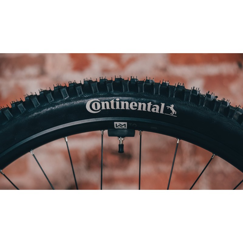 Cube Stereo Hybrid ONE44 HPC SLX 800 2027 | Pedalmoto