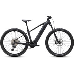 Cube Reaction Hybrid Pro 800 2027 | Pedalmoto | Envío 24h