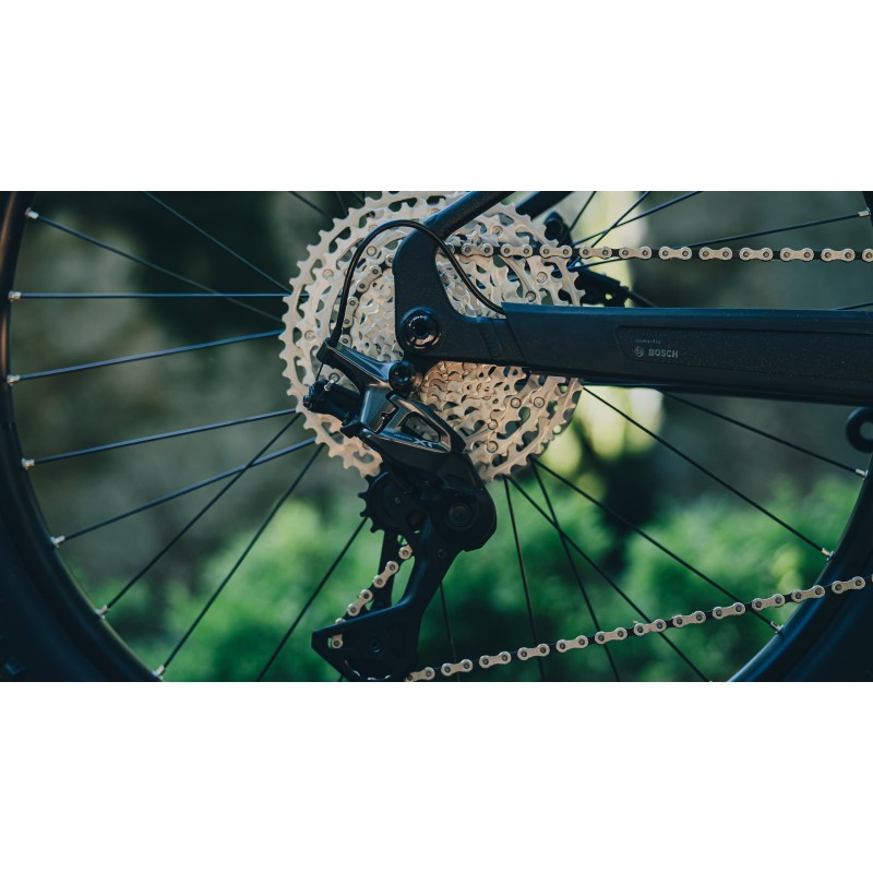 Cube Reaction Hybrid Pro 800 2027 | Pedalmoto | Envío 24h