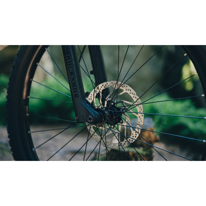 Cube Reaction Hybrid Pro 800 2027 | Pedalmoto | Envío 24h