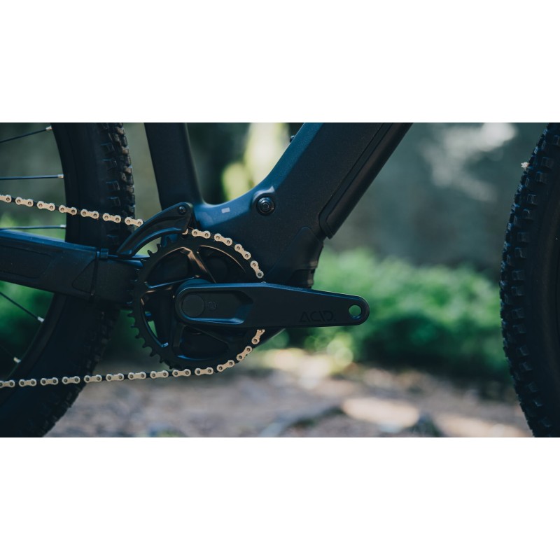 Cube Reaction Hybrid Pro 800 2027 | Pedalmoto | Envío 24h