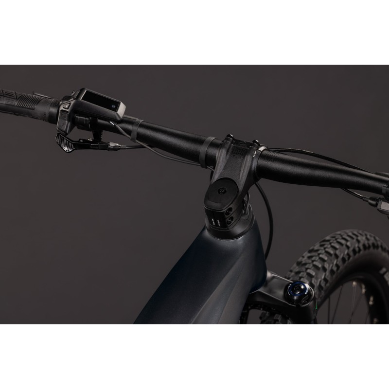 Cube Reaction Hybrid Pro 800 2027 | Pedalmoto | Envío 24h